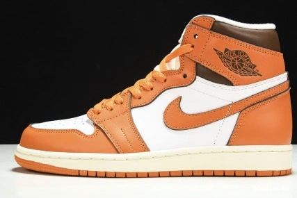 1 OG Air Jordan High “Starfish” 1115